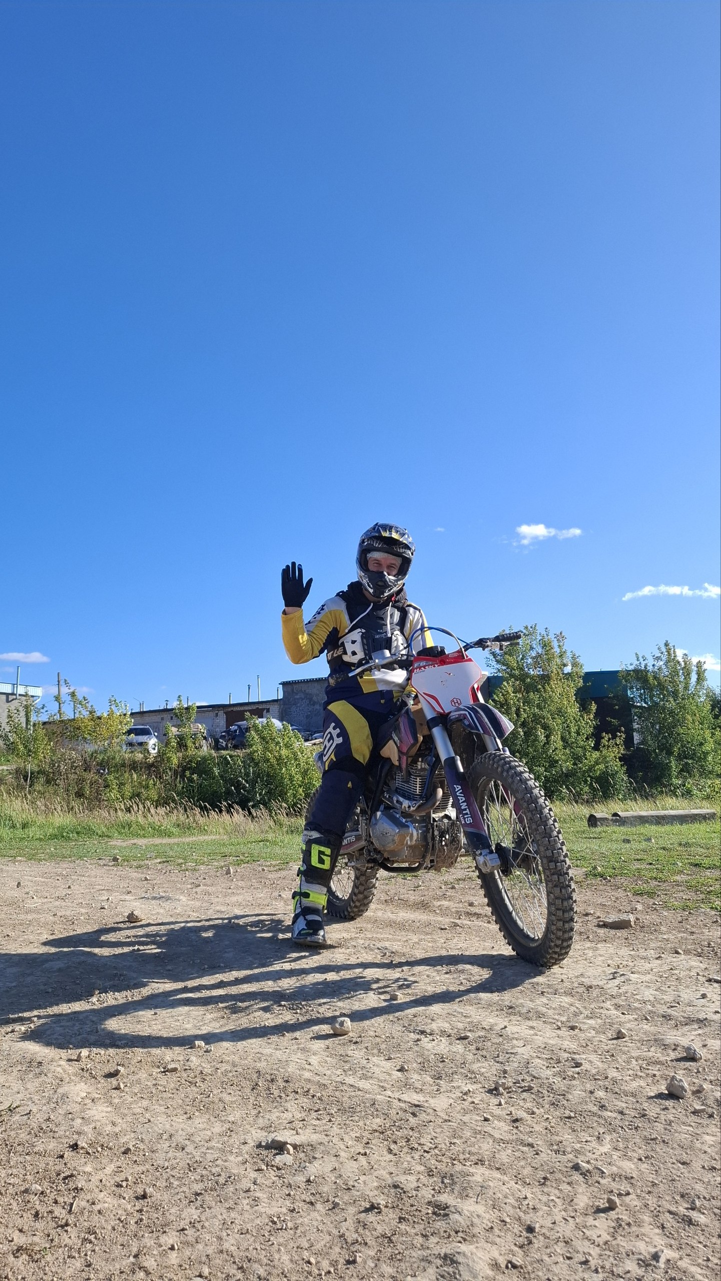 moto