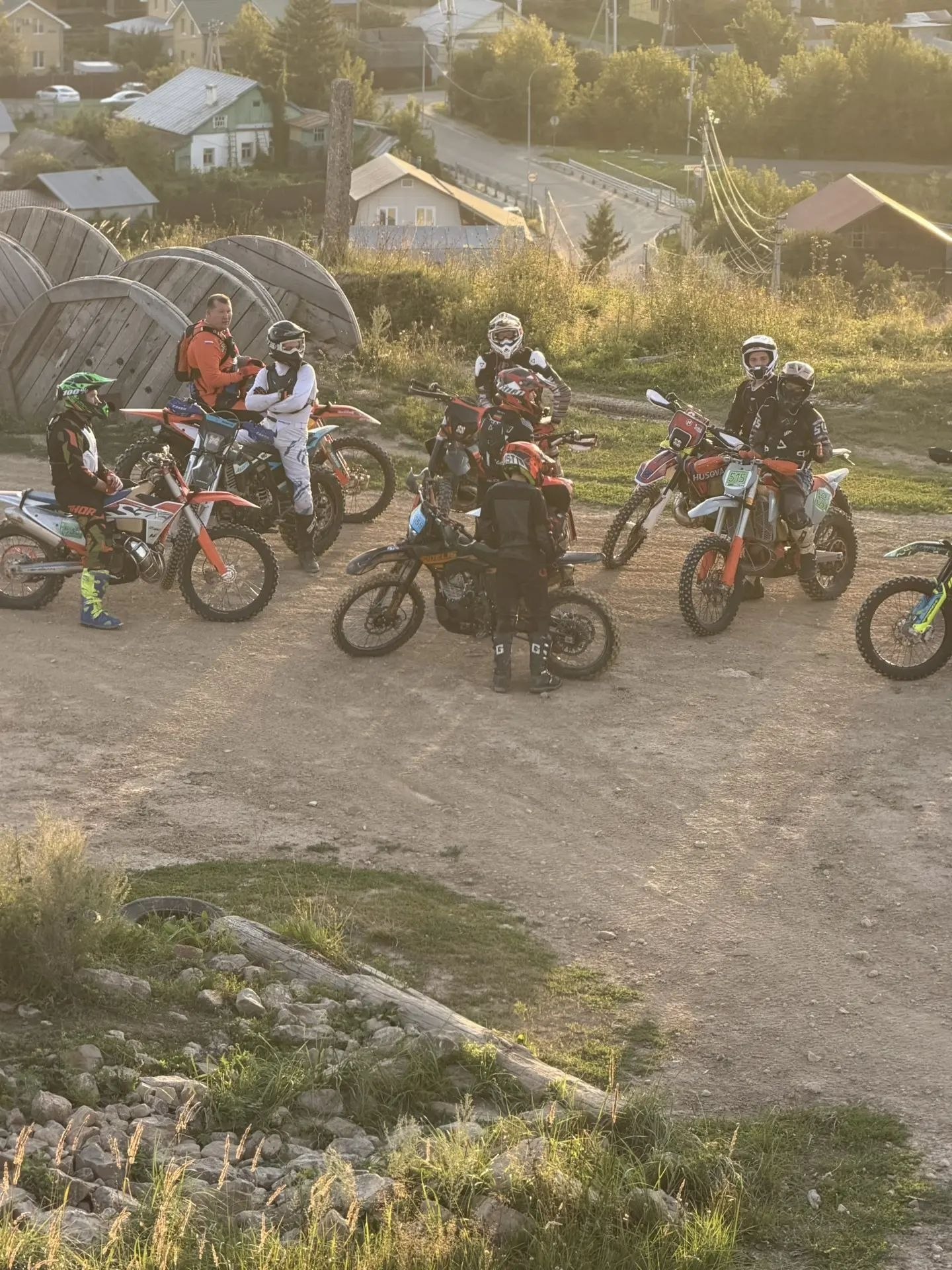 moto