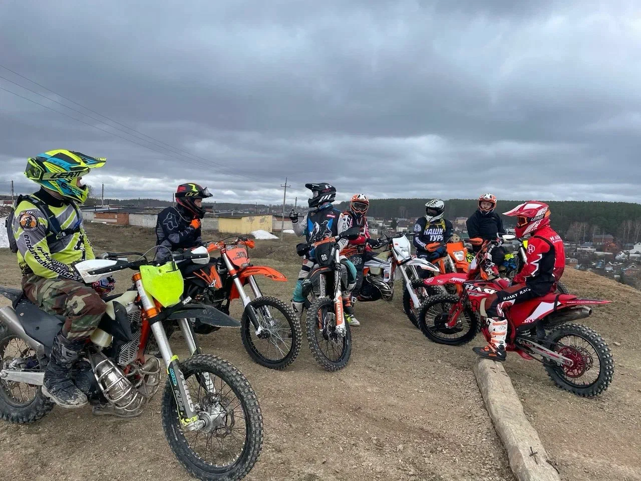 moto