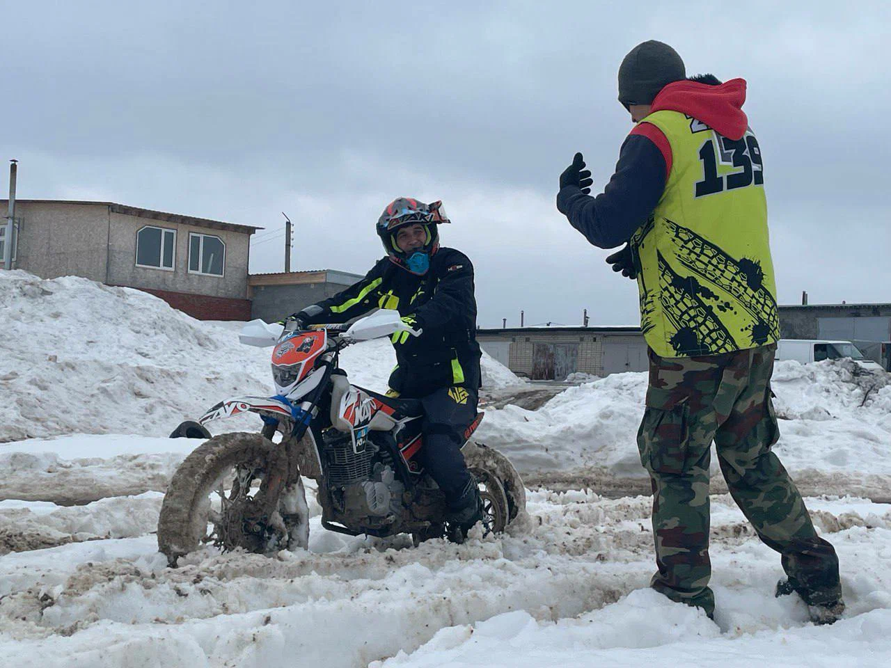 moto